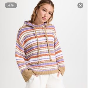 Rebecca Taylor knit sweater NWT